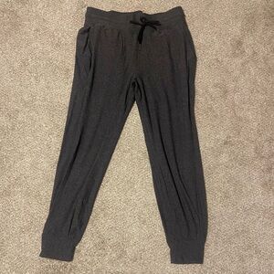 Lululemon Ready to Rulu High Rise Jogger